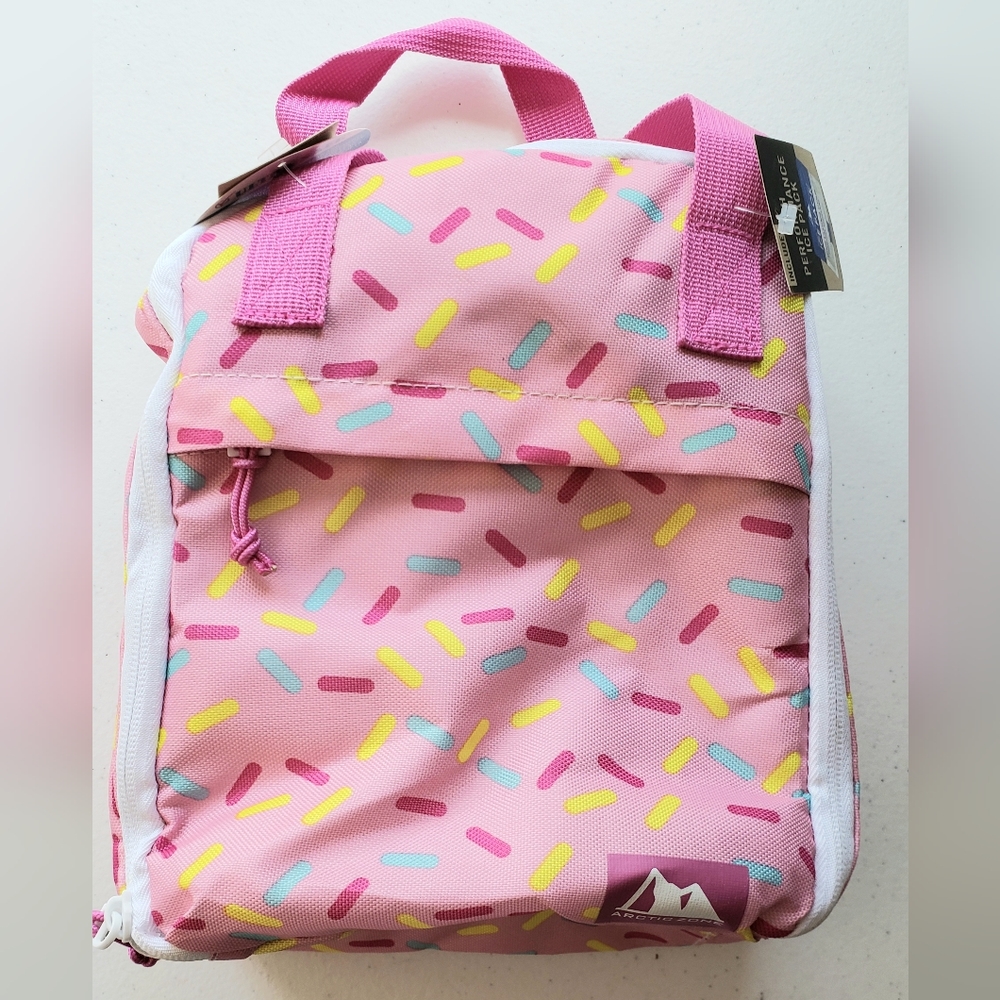 Artic Zone Lunch Bag